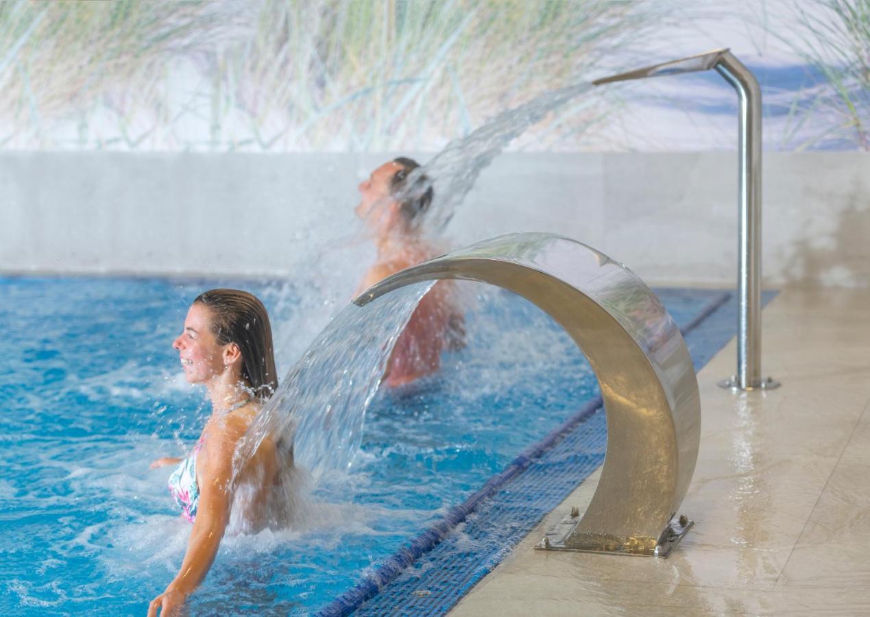 Olymp IV Hotel Kolobrzeg Luaran gambar